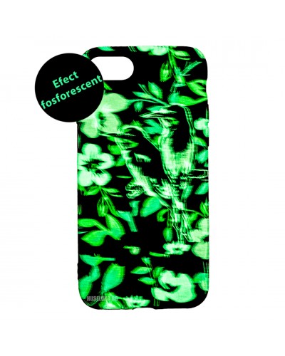 Husă iPhone 7/8/SE2 LUXO TPU Summer Birds