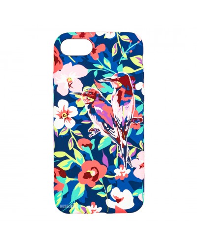 Husă iPhone 7/8/SE2 LUXO TPU Summer Birds
