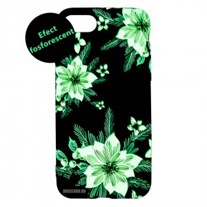 Husă iPhone 7/8/SE2 LUXO TPU Summer Flowers