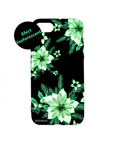 Husă iPhone 7/8/SE2 LUXO TPU Summer Flowers
