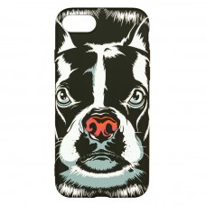 Husă iPhone 7/8/SE2 LUXO TPU The Bulldog