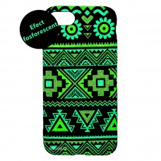 Husă iPhone 7/8/SE2 LUXO TPU Traditional Pattern