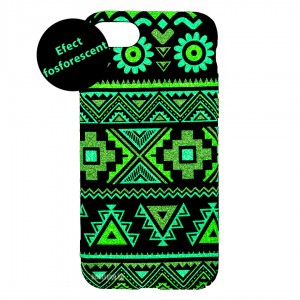Husă iPhone 7/8/SE2 LUXO TPU Traditional Pattern