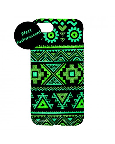 Husă iPhone 7/8/SE2 LUXO TPU Traditional Pattern