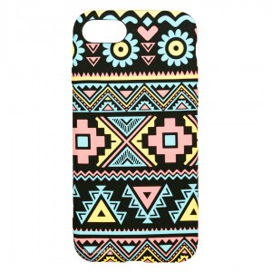 Husă iPhone 7/8/SE2 LUXO TPU Traditional Pattern