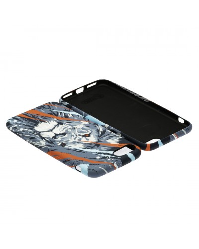 Husă iPhone 7/8/SE2 LUXO TPU Tribal Lion