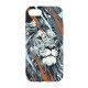 Tribal Lion