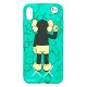 Bye Kaws