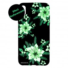 Husă iPhone X / XS LUXO TPU Summer Flowers