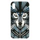 Tribal Wolf