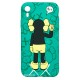 Bye Kaws