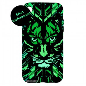 Husă iPhone XR LUXO TPU HyperTech Puma