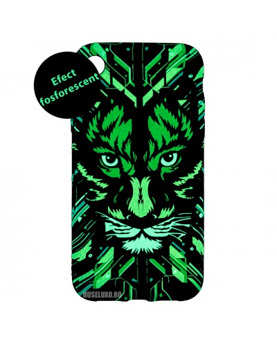 Husă iPhone XR LUXO TPU HyperTech Puma Husă iPhone XR LUXO TPU HyperTech Puma