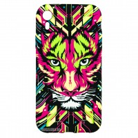 Husă iPhone XR LUXO TPU HyperTech Puma