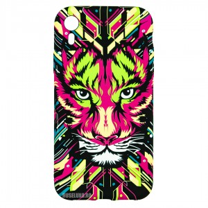 Husă iPhone XR LUXO TPU HyperTech Puma