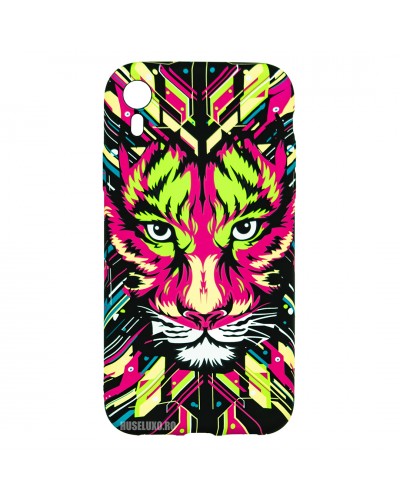 Husă iPhone XR LUXO TPU HyperTech Puma
