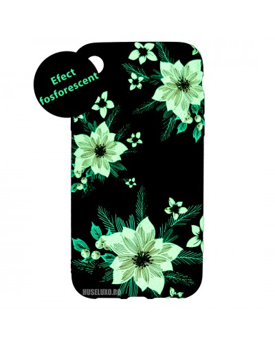 Husă iPhone XR LUXO TPU Summer Flowers