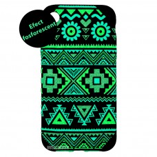 Husă iPhone XR LUXO TPU Traditional Pattern