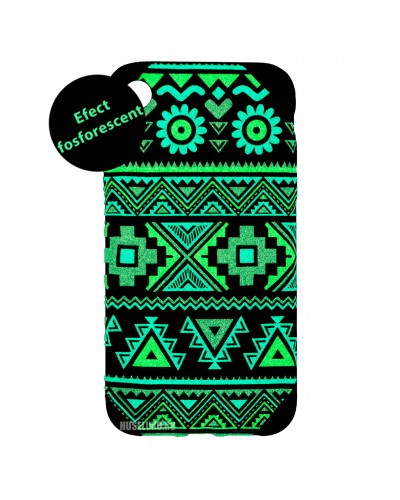Husă iPhone XR LUXO TPU Traditional Pattern