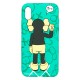 Bye Kaws