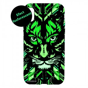 Husă iPhone XS MAX LUXO TPU HyperTech Puma