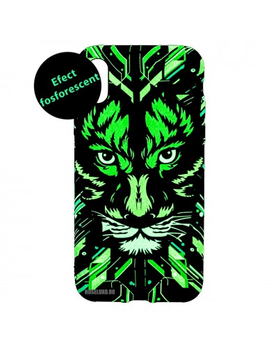Husă iPhone XS MAX LUXO TPU HyperTech Puma Husă iPhone XS MAX LUXO TPU HyperTech Puma