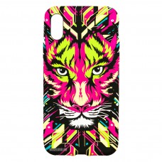 Husă iPhone XS MAX LUXO TPU HyperTech Puma