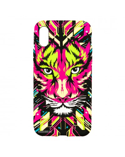 Husă iPhone XS MAX LUXO TPU HyperTech Puma