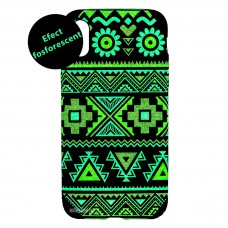 Husă iPhone XS MAX LUXO TPU Traditional Pattern