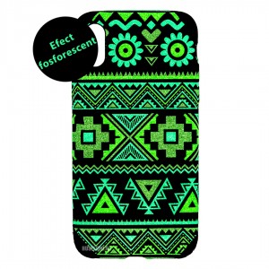 Husă iPhone XS MAX LUXO TPU Traditional Pattern