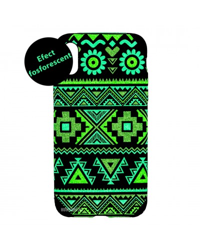 Husă iPhone XS MAX LUXO TPU Traditional Pattern