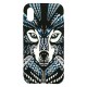 Tribal Wolf