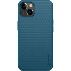 Husă iPhone 13 Nillkin Super Frosted Shield Pro Albastru