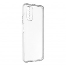 Husă 360 Xiaomi Redmi 9T GKK Full Protection Transparent