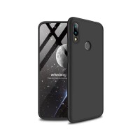 Husă 360 Xiaomi Redmi Go GKK Full Protection Negru