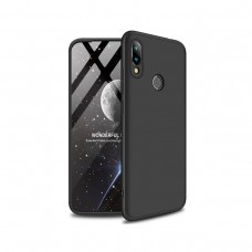 Husă 360 Xiaomi Redmi Go GKK Full Protection Negru