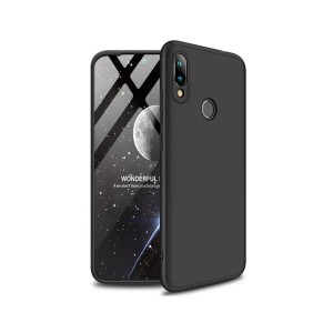 Husă 360 Xiaomi Redmi Go GKK Full Protection Negru