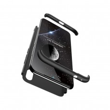 Husă 360 Xiaomi Redmi Go GKK Full Protection Negru