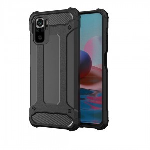 Husă Antișoc Xiaomi Poco M4 Pro 5G Forcell ARMOR Negru