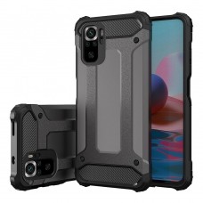 Husă Antișoc Xiaomi Redmi Note 10 / 10s Forcell ARMOR Negru