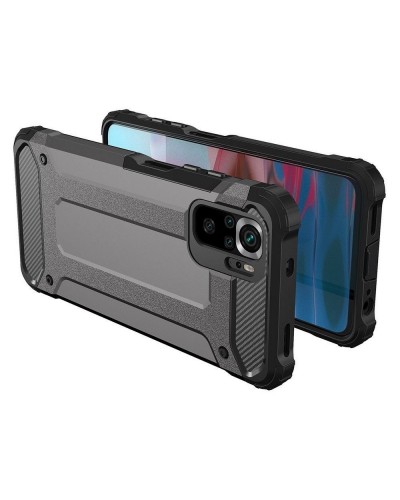 Husă Antișoc Xiaomi Redmi Note 10 / 10s Forcell ARMOR Negru Husă Antișoc Xiaomi Redmi Note 10 / 10s Forcell ARMOR Negru