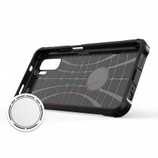Husă Antișoc Xiaomi Redmi Note 10 / 10s Forcell ARMOR Negru
