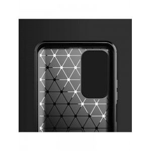 Husă Antișoc Xiaomi Mi 10T Lite 5G Forcell Carbon Negru