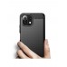 Husă Antișoc Xiaomi Mi 11i Forcell Carbon Negru