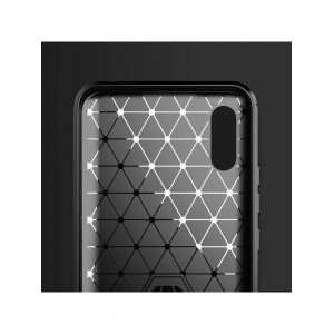 Husă Antișoc Xiaomi Redmi 7A Forcell Carbon Negru