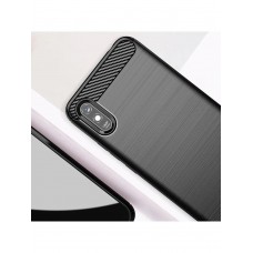 Husă Antișoc Xiaomi Redmi 7A Forcell Carbon Negru