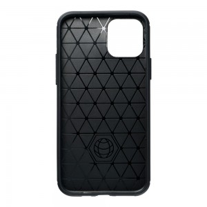 Husă Antișoc Xiaomi Redmi A1 Forcell Carbon Negru