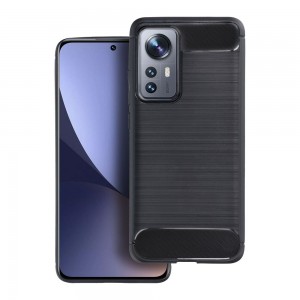 Husă Antișoc Xiaomi Redmi Note 11 / 11s Forcell Carbon Negru