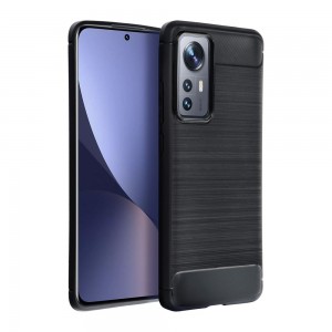 Husă Antișoc Xiaomi Redmi Note 11 / 11s Forcell Carbon PRO Negru