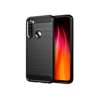 Husă Antișoc Xiaomi Redmi Note 8T Forcell Carbon Negru